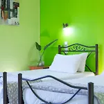 Apartament Gialos Yénion