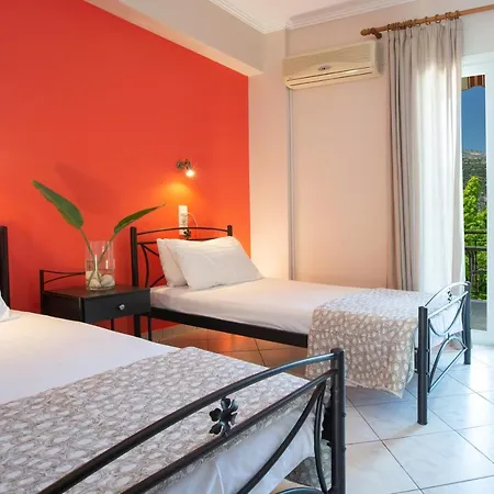 Gialos Apartamento