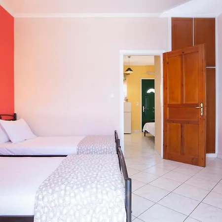 Gialos Apartamento