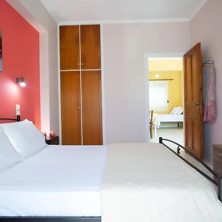 Gialos Apartamento