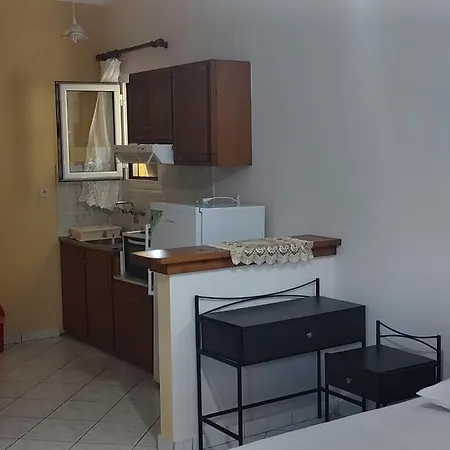 Gialos Apartamento *
